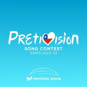 Pretivision Song Contest