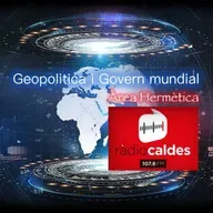 299-Geopolitica i Gobierno mundial con Jorge R. Valle.