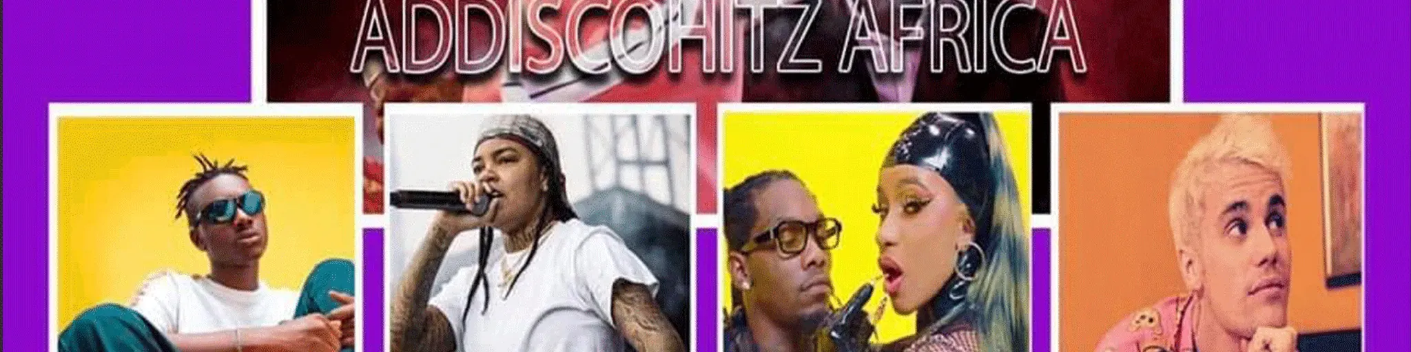 Addiscohitz Mag