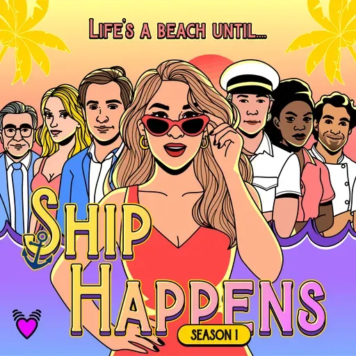 Ship Happens, Season 1 - Part 4