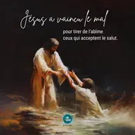 Hourra pour le sauveur ! (15-04-2026)