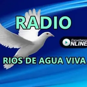 RIOS DE AGUA VIVA