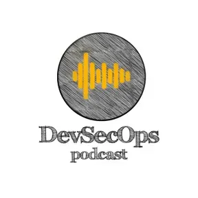 DevSecOps Podcast