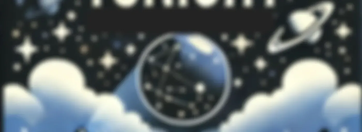 Astronomy Tonight