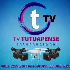 TV Radio Latino America.