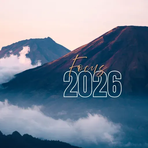 Focus 2026: Given to Prayer/Charles Burleson/Faith Church