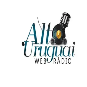ALTO URUGUAI WEB RADIO