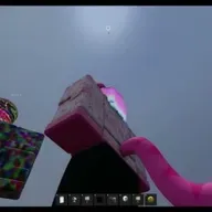 PORTAL 2! SPAAaa-!! #roblox #robloxthewaitingroom