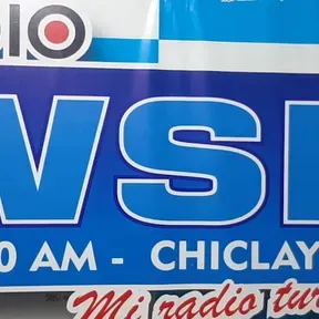 RADIO WSP CHICLAYO