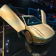 Elon Musk presents: Taxis