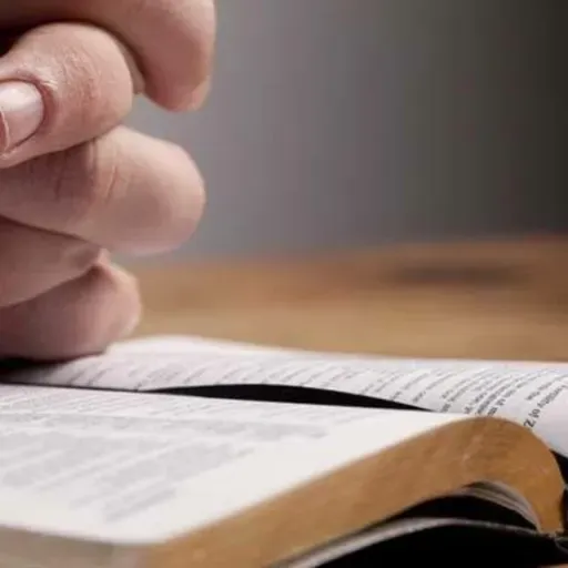 Propósito de la oración de Jesús