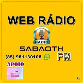 FM SABAOTH