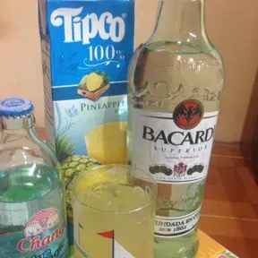 drunk thai mc