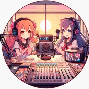 Anime y Videojuegos Station