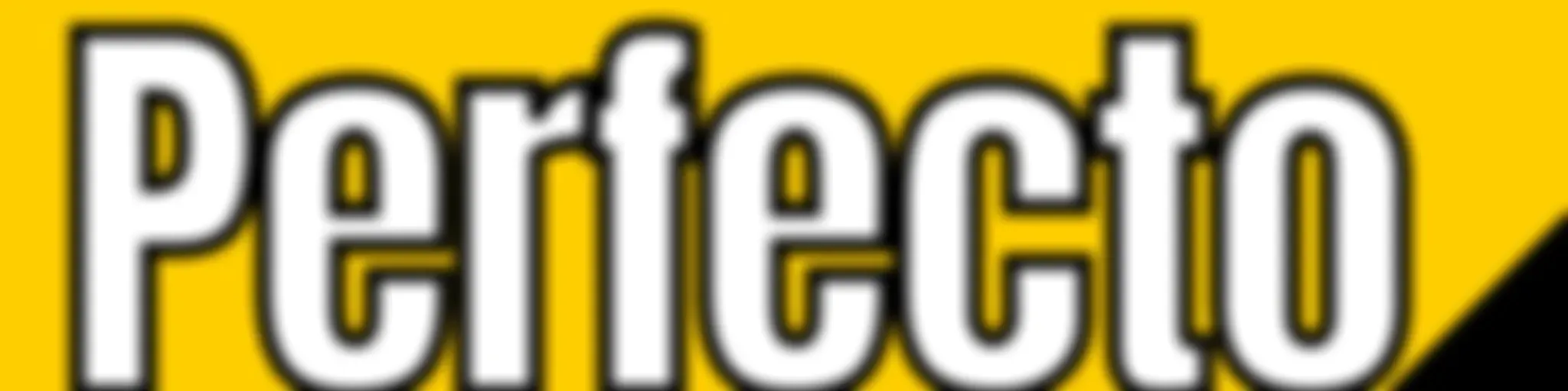 Nada es Perfecto