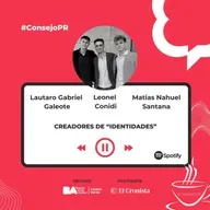 Creadores de Identidades