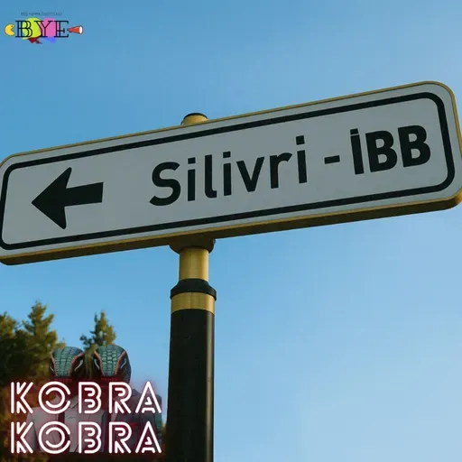 Kobra Gündem #179 - Tüy Dikimi (Sezon Finali)