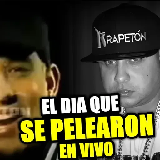 TEMPO, EL RAPERO QUÉ PUDO SER DADDY YANKEE PERO COMETIÓ UN GRAVE ERROR Y LO PERDIÓ TODO