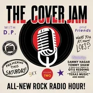 The Cover Jam Vol. 2 with D.P., Matt Loes and Our Friends