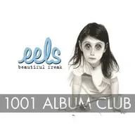 817 Eels - Beautiful Freak