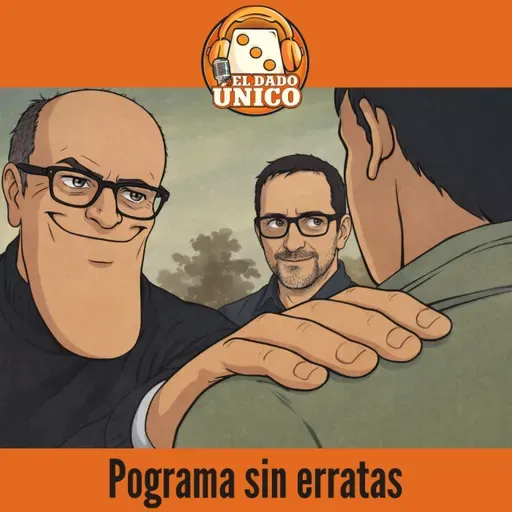 El Dado Único 2x79 - Erratas, Railway Boom, Orloj y Compile