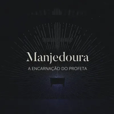 Manjedoura, Coroa e Cruz | Parte 01 | Manjedoura - A Encarnação do Profeta, Rei e Sacerdote