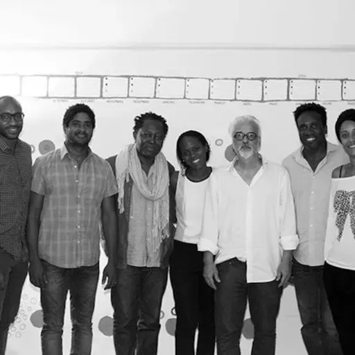 Prog. 58 - 28/12/2015 | 3950 Minutos III Trienal de Luanda