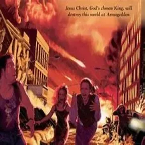 The End of The World
