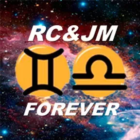 RC e JM Forever