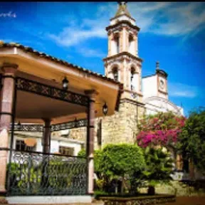 Puruarán Histórico
