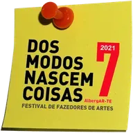 PROGRAMA DOS MODOS NASCEM COISAS
