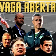 QUEM SERÁ O NOVO TREINADOR DO SANTOS FC ?