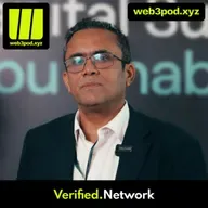 342: How Verified is Tokenizing Finance for the 750 Million with Guest Speaker Kallol Borah
