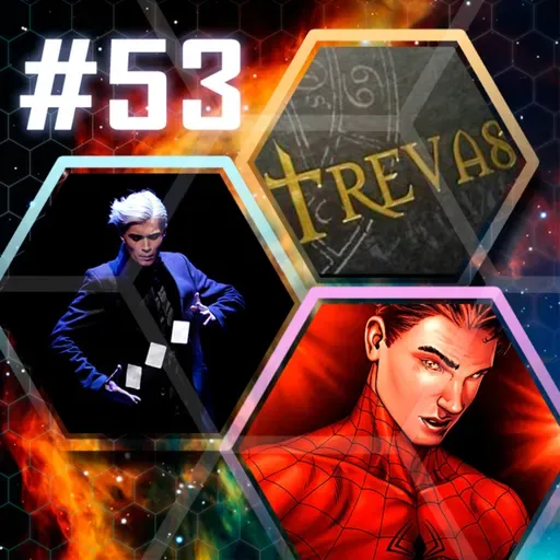 3turnos #53: Ilusionismo, Cópia e Responsabilidade