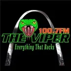 KFNS The Viper 100.7 FM