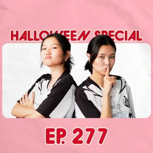 277 Halloween Special