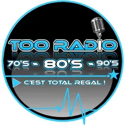 Too Radio 80s