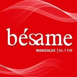 Bésame FM Manizales en vivo