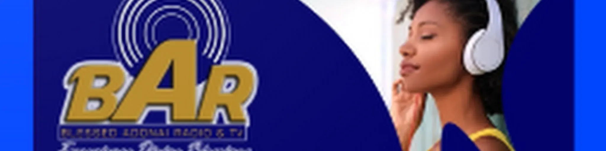 Blessed Adonai Radio