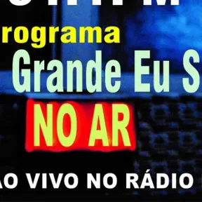 O Grande Eu Sou No Ar