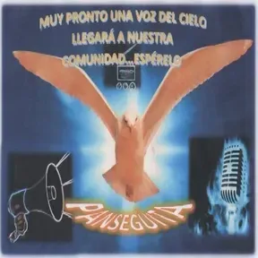 LA VOZ DEL CIELO