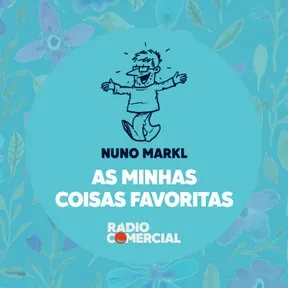 As Minhas Coisas Favoritas