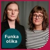 När hjärnan inte får vila – om stress vid adhd