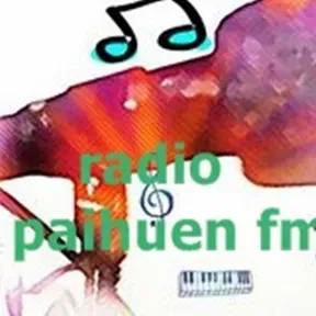 Radio Paihuen FM online