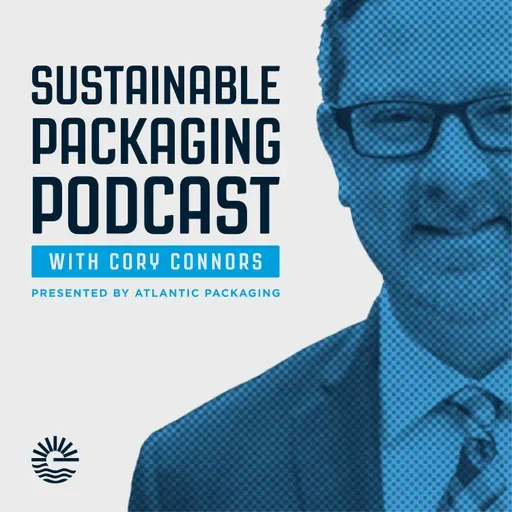 Navigating Global Sustainability with Lydia Geddes of Lorax EPI