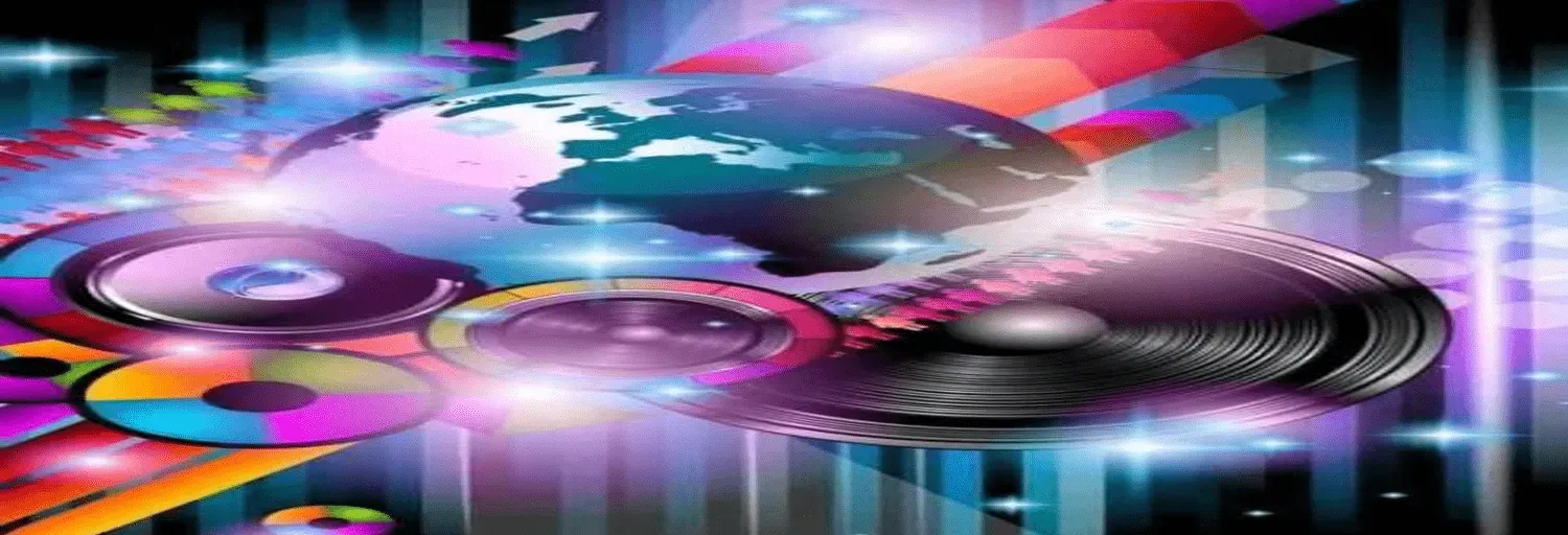 SOY BARRIO - RADIOLATINOS EN EL MUNDO