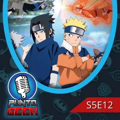T5, E12: Los Mejores Endings del Anime
