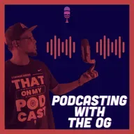 Episode 1: Youtube is Top App for Black Podcast Listeners: The Black Podcast Listener Report 2021 Review
