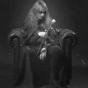 Black metal