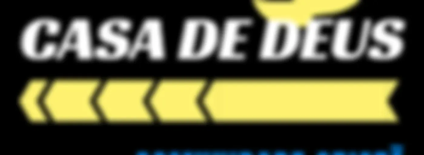 CASA DE DEUS